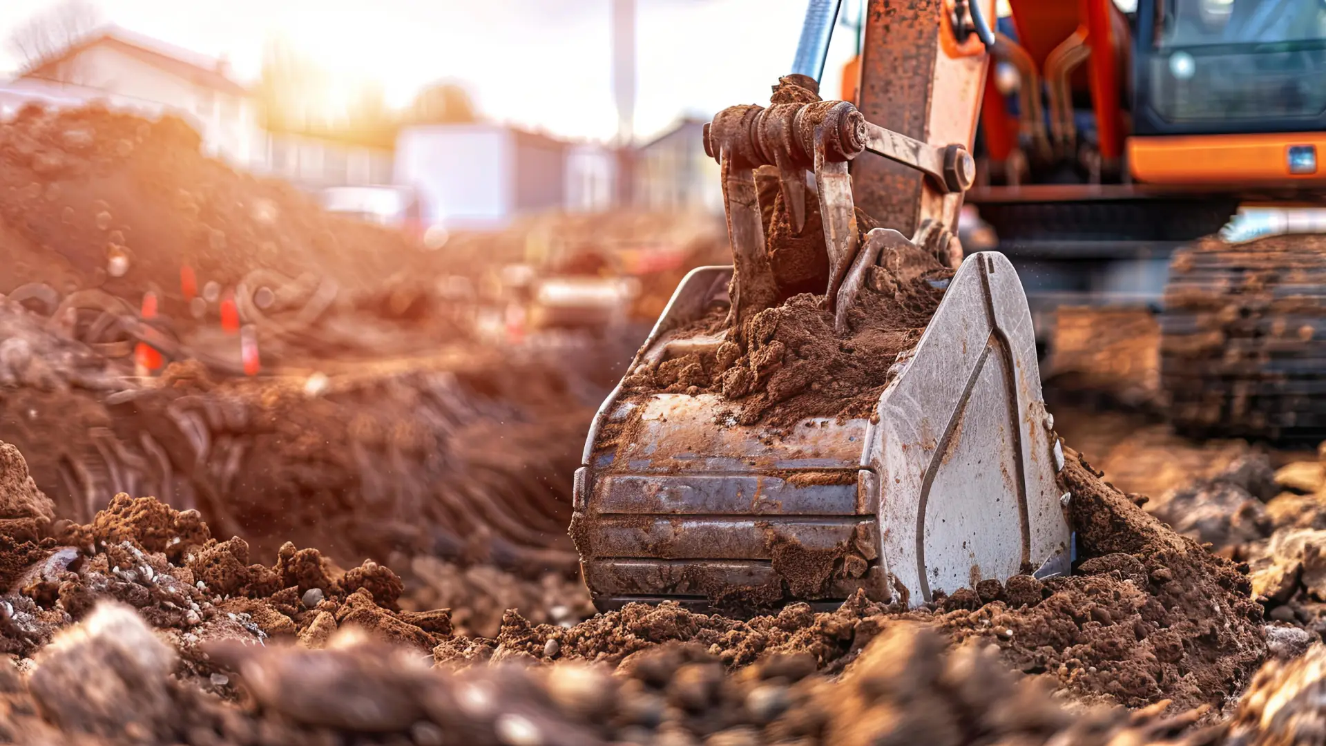 معدات ثقيلة للاستيراد